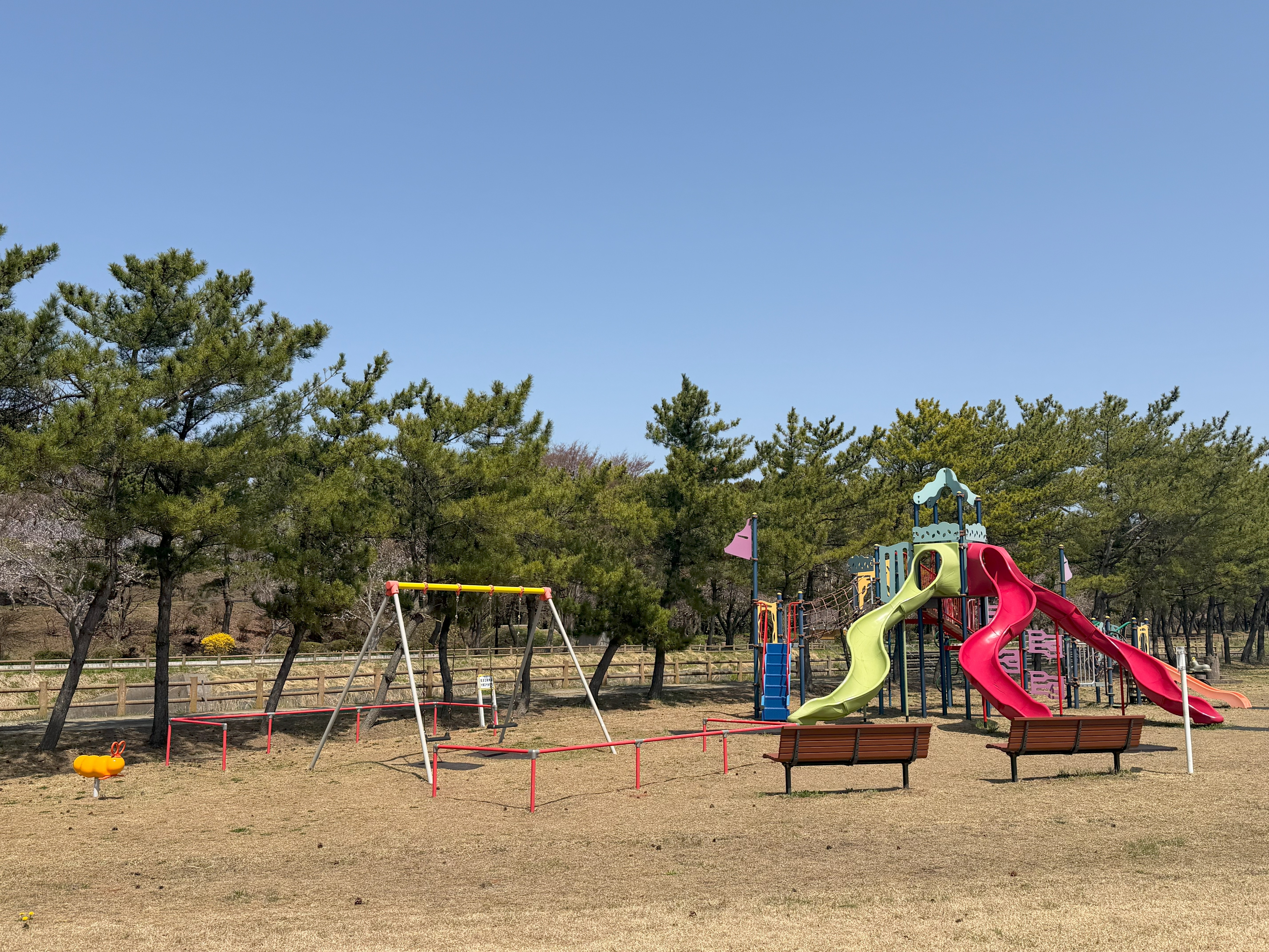 遊具１