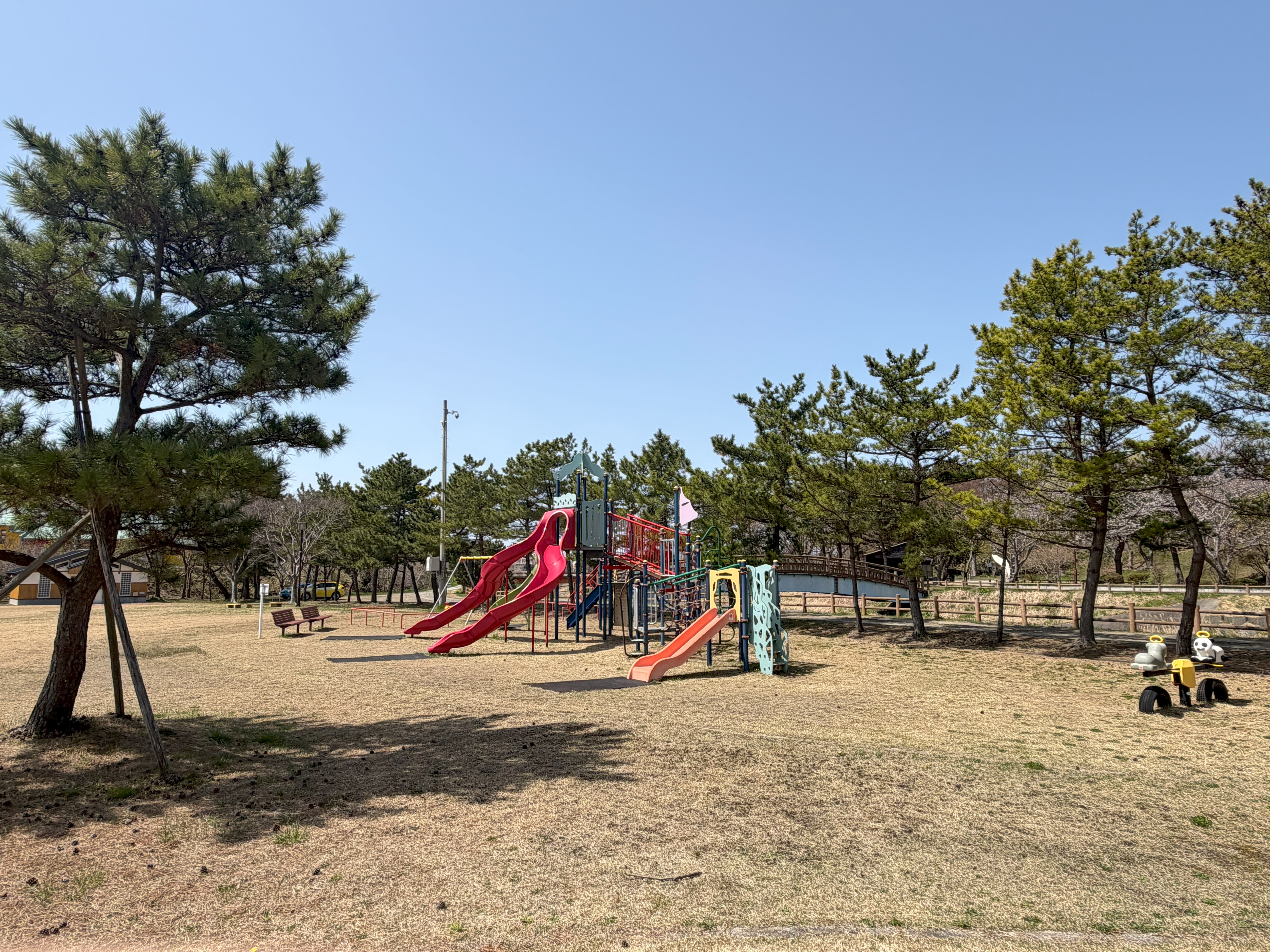 遊具２